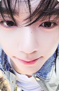 正規一 專輯卡 ORDINARY ver.