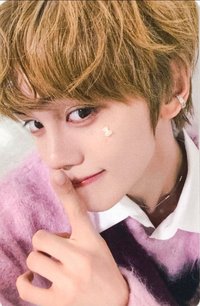 PRESENT  塔店 幸運卡 ver.A