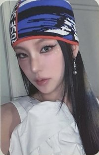 GOLD yes24 預售 特典卡 