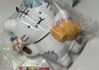 隔壁坑  小白虎 萬聖節特別版