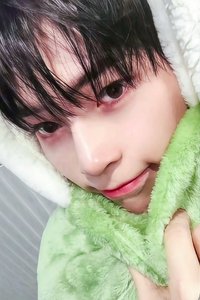 迷五 am 幸運卡 兔毯 ver.