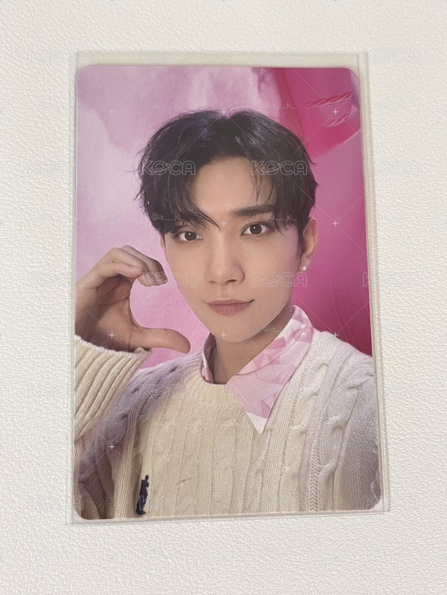 Seventeen 多秀卡