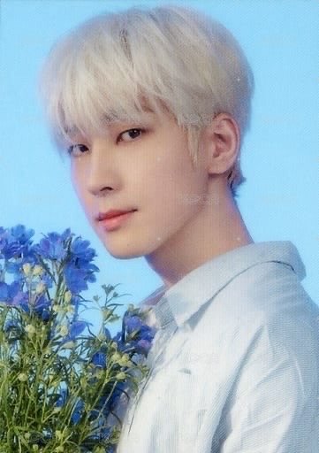 22‘FM｜HANABI 隨機卡  正面