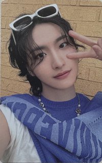 24年夏寫 周邊卡 