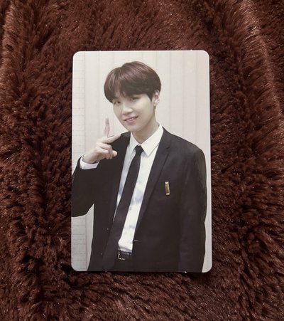 BTS MEMORIES OF 2018 回憶錄