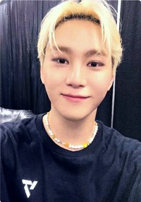BeTS城市活動 集章卡 大阪集章卡A ver