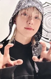 HxW<BEAM> 專輯卡 X ver.