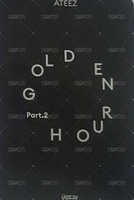 GH2 yes24 特典卡  背面