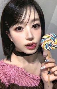 BREAK el 簽售卡 4.0 棒棒糖嫄