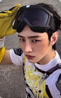迷六 打歌卡 Outside公放訓