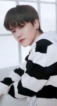 日本咖啡快閃   預約 特典卡 2 ver.B