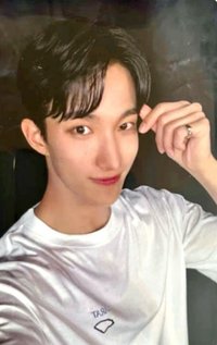 MINI10 yzy 4.0語音卡 特典卡 