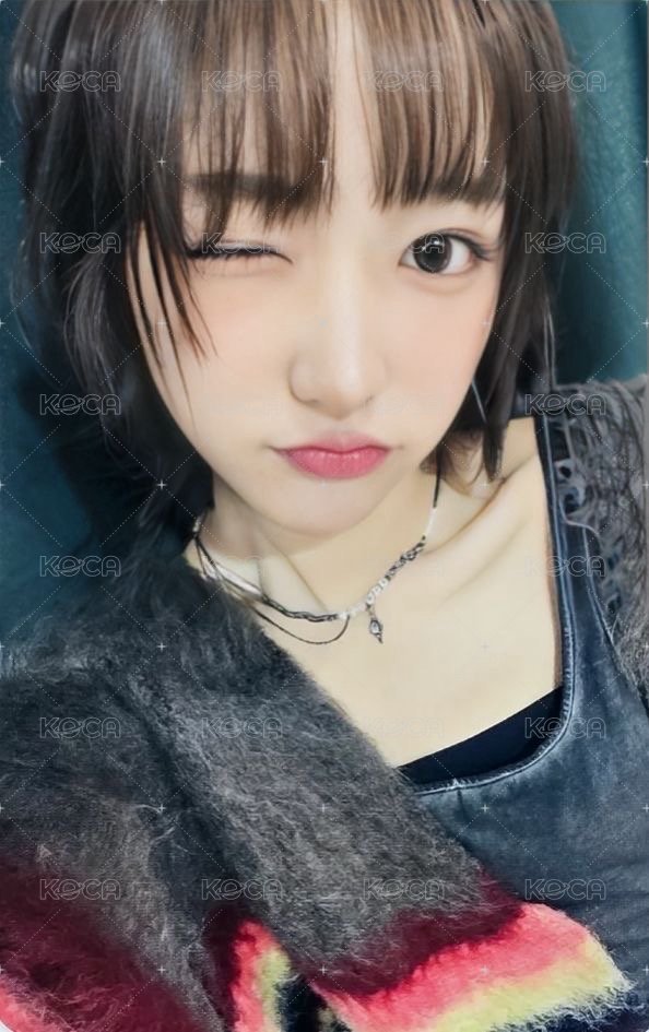 UG sw 2.0 簽售卡  正面