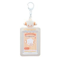 偶像應援小物 卡套 (組) 珠光