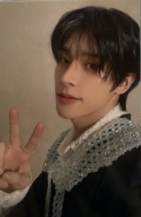 迷五 環球 特典卡 