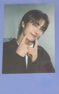 2025 DECO KIT 周邊卡 咕咕拍立得