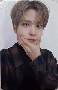 ANITEEZ IN DREAMLAND 周邊卡 大頭吊飾卡