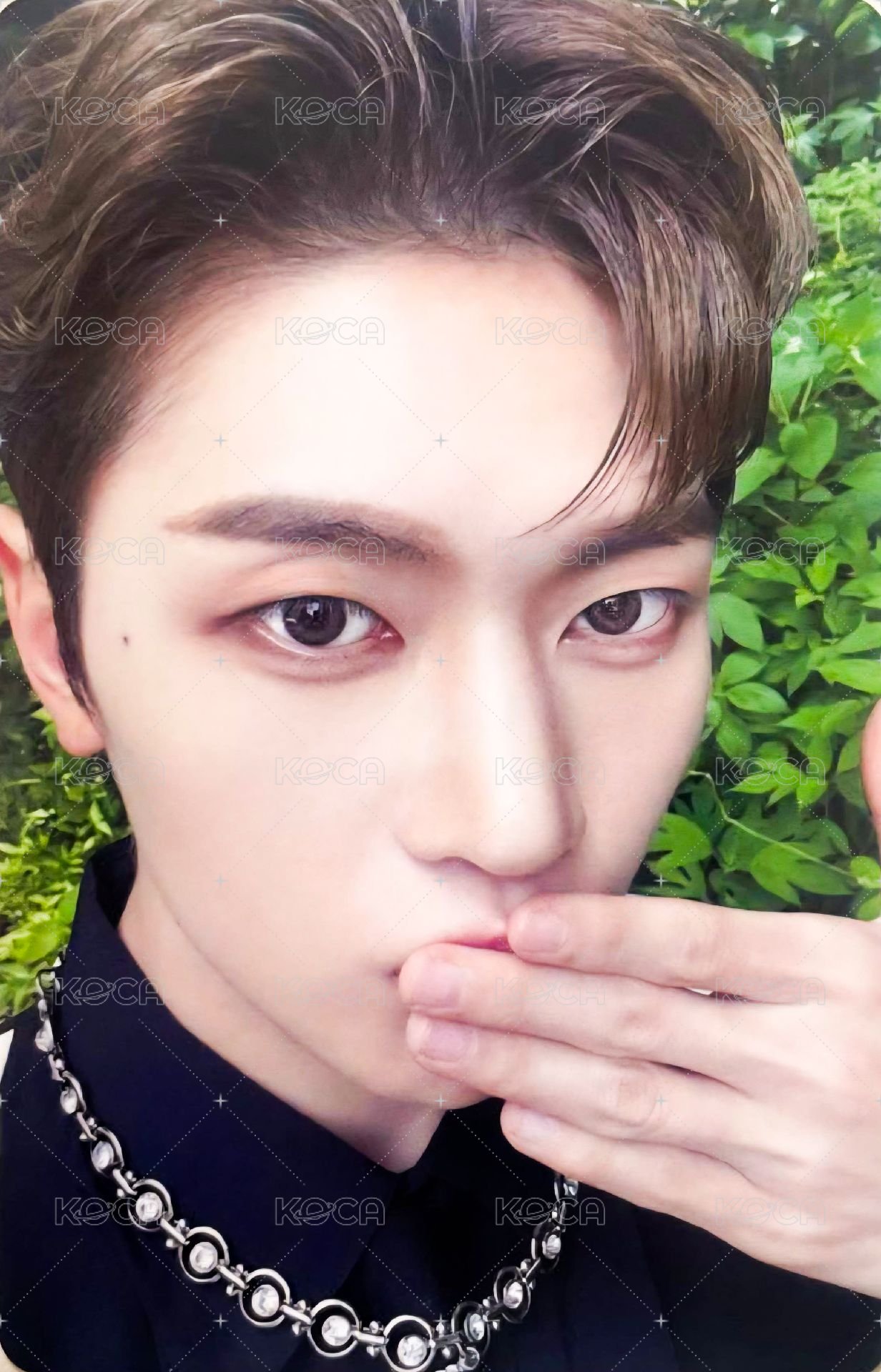 世巡TW 隨機卡 日本 正面