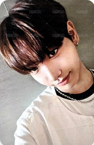 19.99 CU 特典卡 特典 3 正面