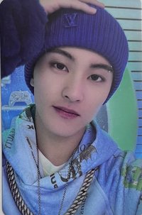 Glitch Mode sm 特典卡 美通美網盒子