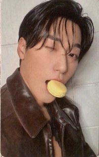 GH3 隨機卡 POP UP 馬卡龍 ver.