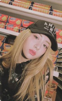 ANTIFRAGILE wvs PB預售 特典卡 