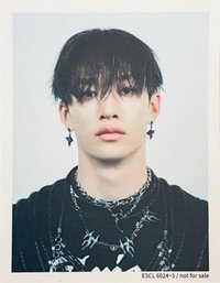 GIANT 專輯卡 A版 證件照