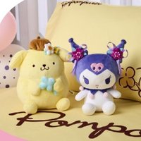 三麗鷗花花迎春系列（全家集點購） 大娃 