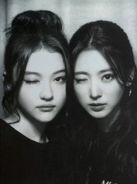 迷一 專輯卡 JELLY PAW ver. 復古照