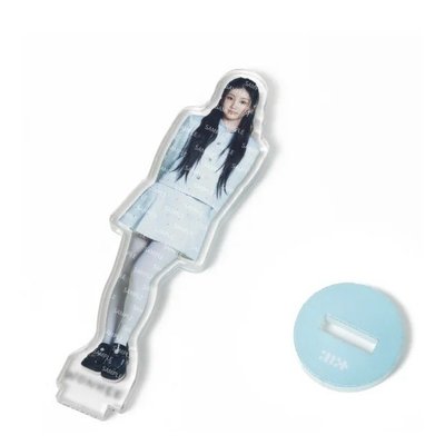 wonhee立牌 首爾場週