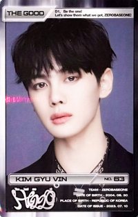 迷三 專輯卡 SOLAR ver.