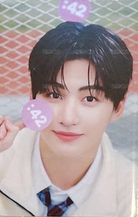 25’FM 隨機卡 卡包卡 正面