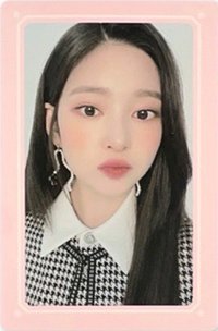 2021解散演唱會 滿額卡 