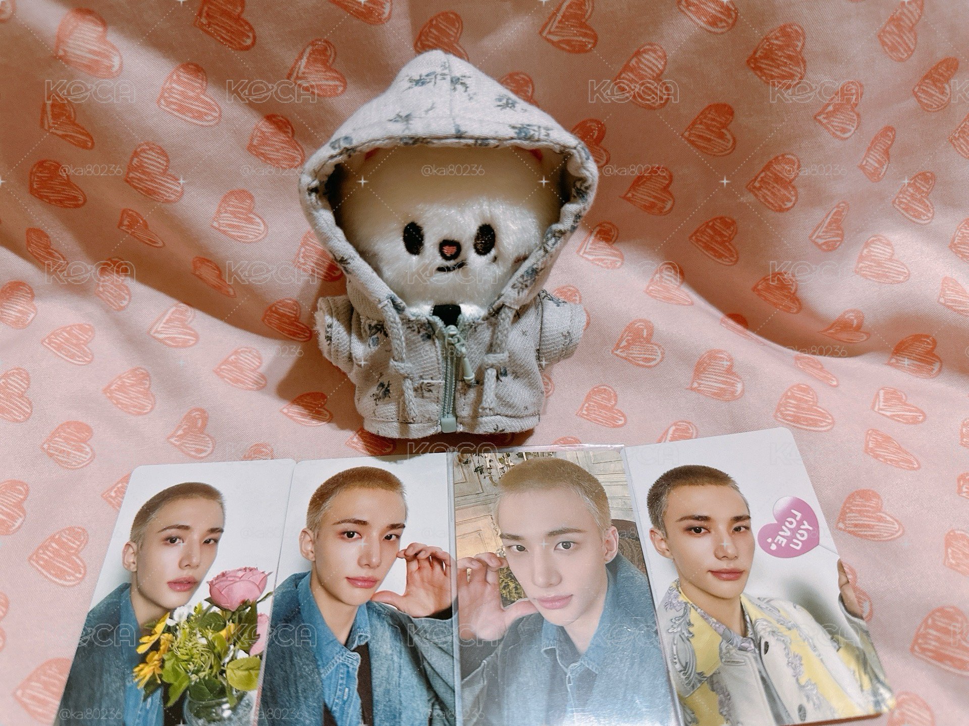 Hollow奇異果辰🥝