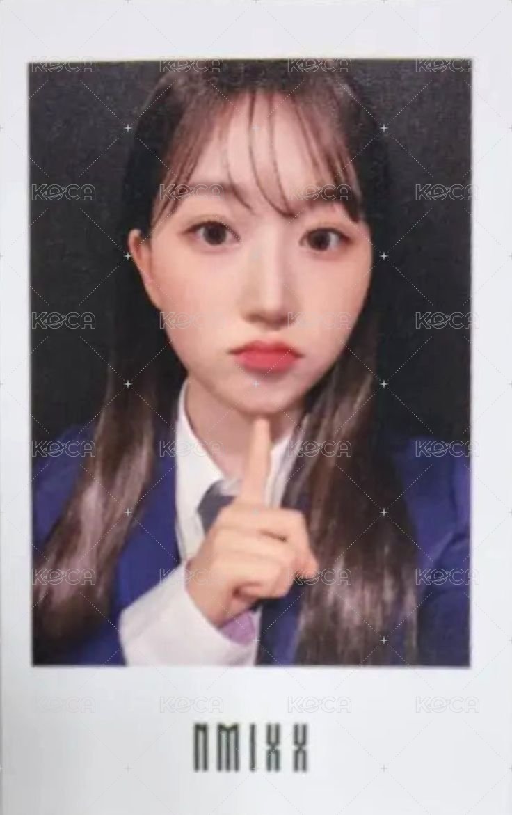 ENTWURF mmt 幸運卡  正面