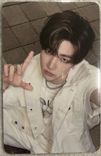 正規一 專輯卡 slam dunk ver.