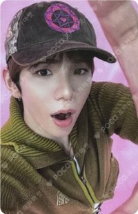 2025 SMT30 專輯卡 