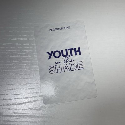 ZB1 RICKY 迷一 SW1.0絲帶