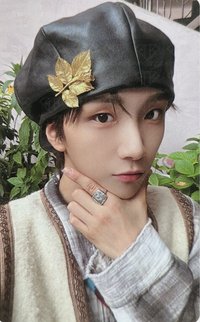 WHY.. m2u 1.0 幸運卡 6