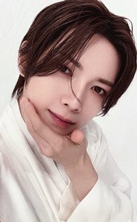 IN YOUR FANTASY 周邊卡 MITO卡套