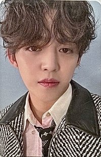 MINI10 yzy A 簽售卡 