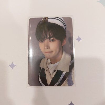 ZEROBASEONE You had me at HELLO AM LD 海軍 成韓彬