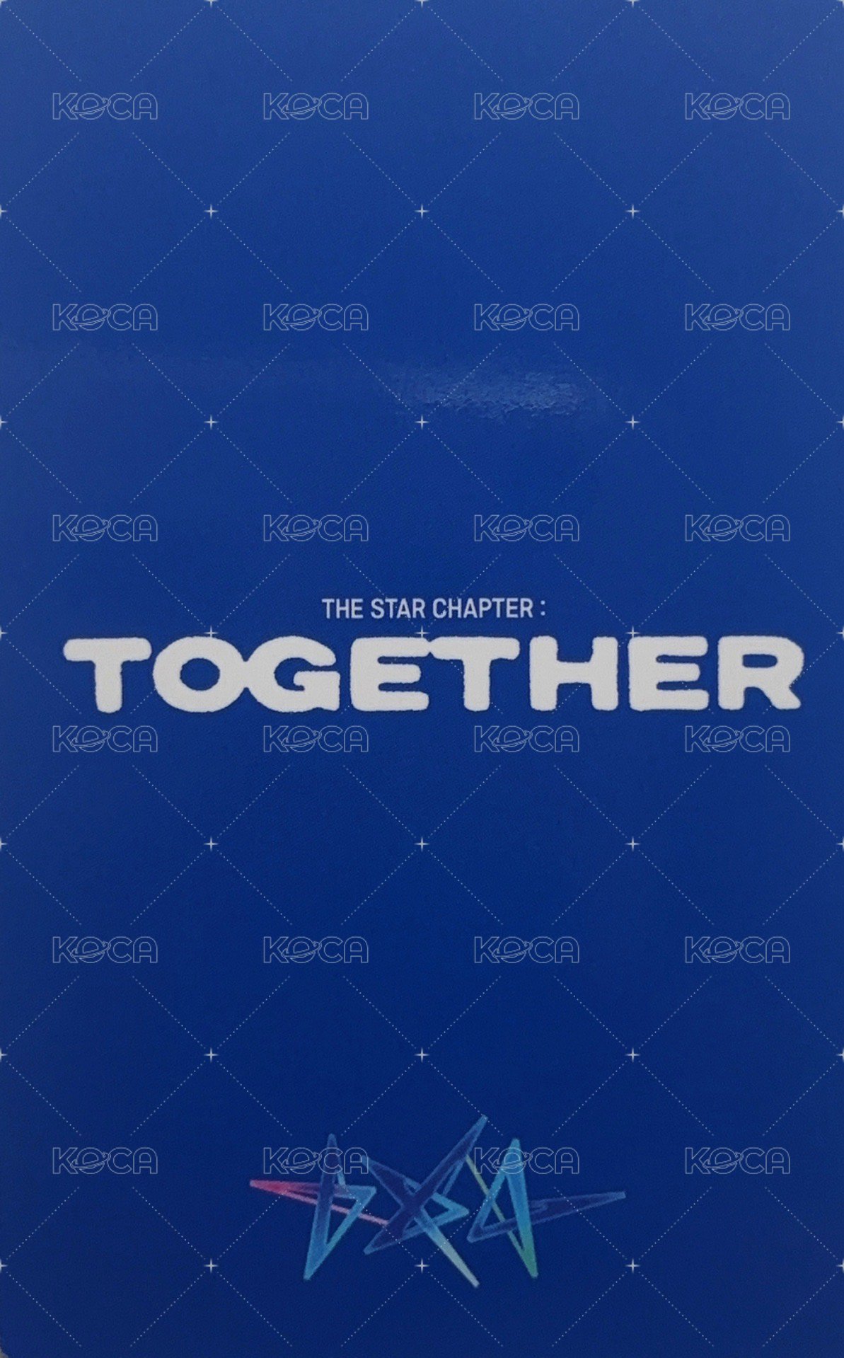 正四 環球 1.0 幸運卡  背面