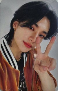 5-STAR sr 2.0 簽售卡 