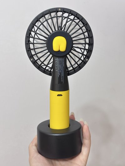 Chimmy 小風扇