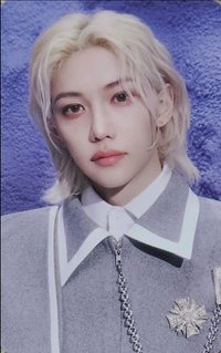 4th FM 周邊卡 膠帶B版