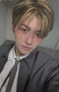 Play Hard 專輯卡 hard mode