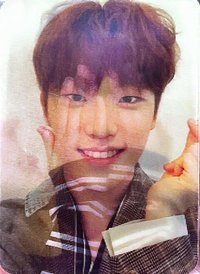 特一 專輯卡 特別一 | 變化卡