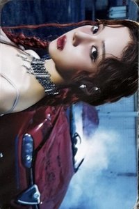 Drama 周邊卡 快閃鐵盒冬