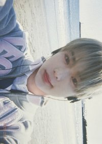 D社/D社日本快閃 明信片 A-TYPE